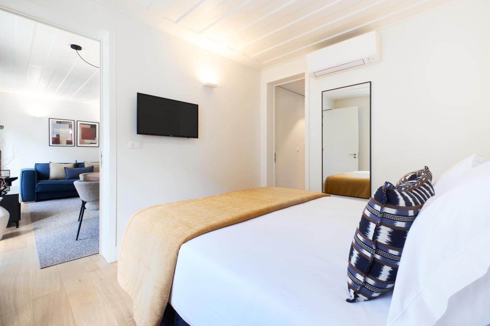 Ando Living - Santa Justa 79 Townhouse Lisboa Exterior foto